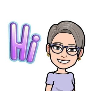 Meet your Posher, Josephine